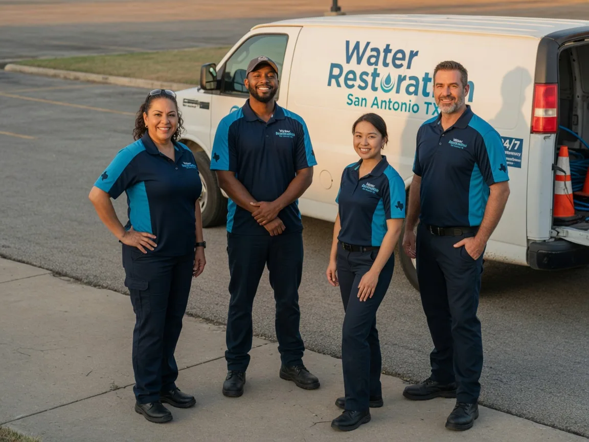 Water Damage Repair company in Hardinsburg, IN
